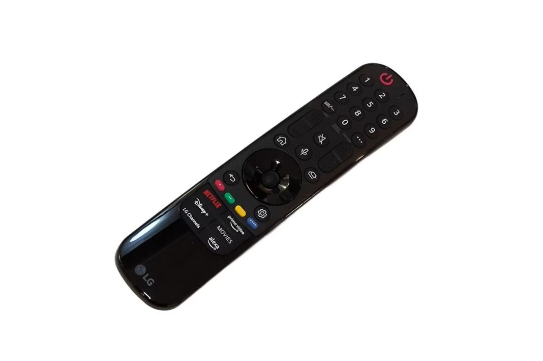 Control LG Magic Remote Original Mr24ga