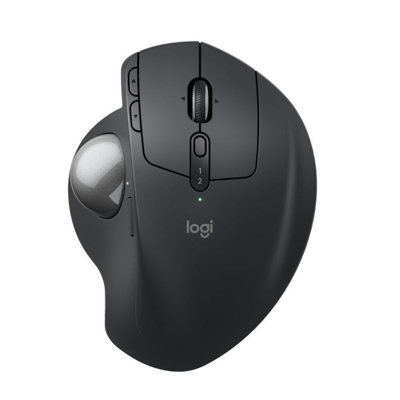 Mouse Bluetooth Logitech Mx Ergo S-0