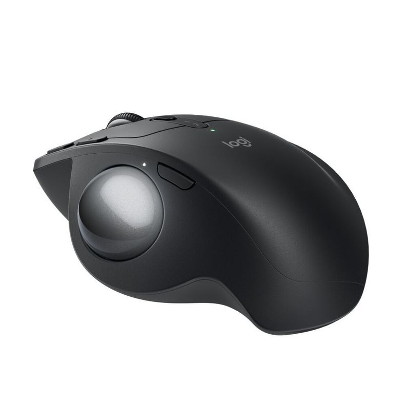 Mouse Bluetooth Logitech Mx Ergo S-1