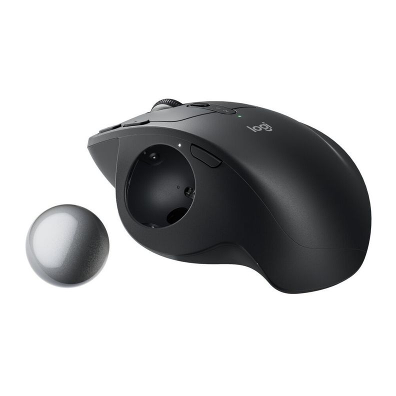 Mouse Bluetooth Logitech Mx Ergo S-2
