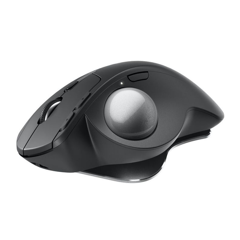 Mouse Bluetooth Logitech Mx Ergo S-3