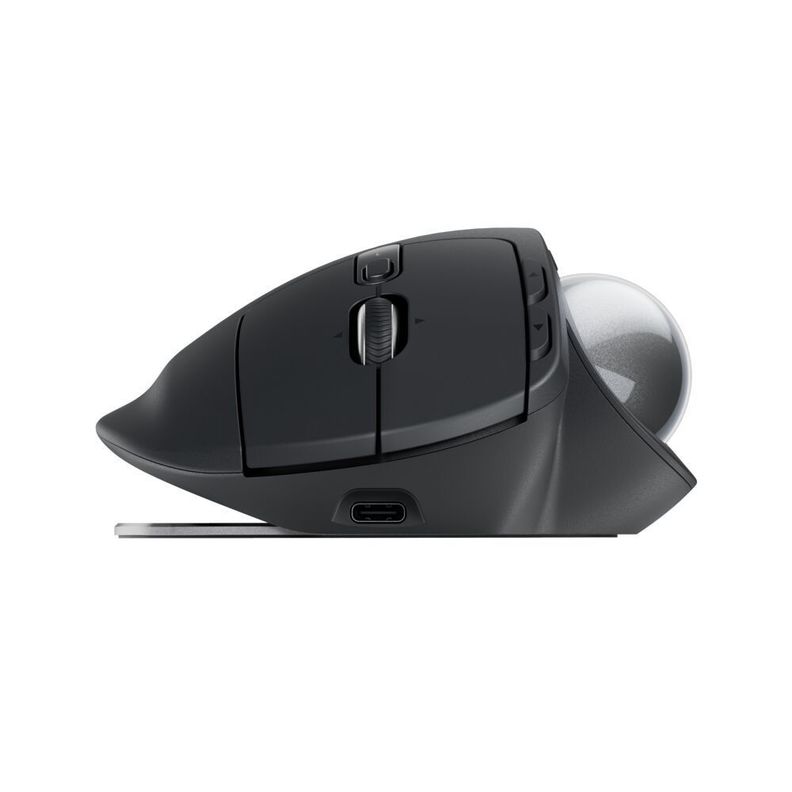 Mouse Bluetooth Logitech Mx Ergo S-5