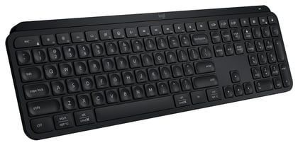 Teclado Inalámbrico Logitech Mx Keys S Español-0