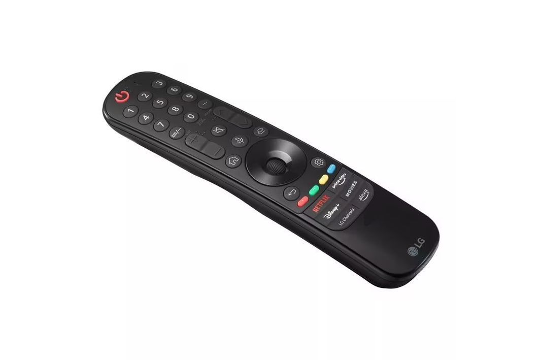 Control LG Remoto Magic Original Mr23ga-2