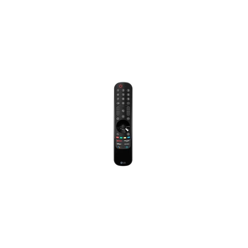 Control Magic Remote LG  AN.MR21GA Original -3
