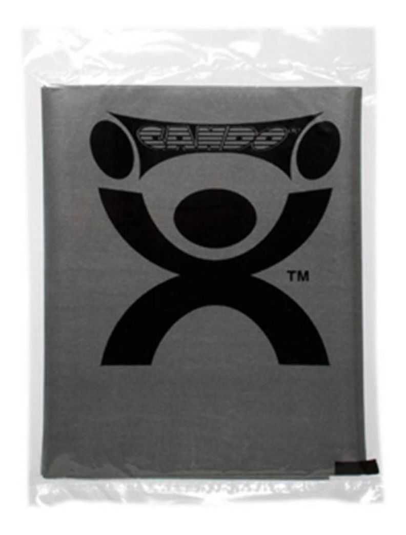 Banda Elástica Loop Cando® Plata 1.2 Mts.-0