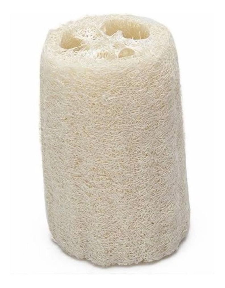 Luffa 30 Cm - Esponja Orgánica Natural.-0