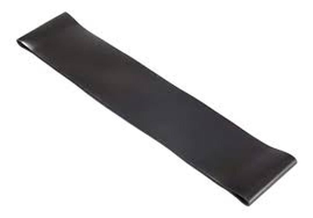Banda Elástica Loop Cando® Plata 38 Cm.-0