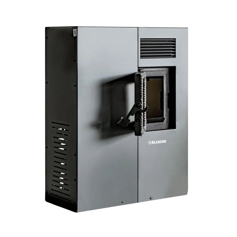 Estufa a Pellet Alcazar P1500-4