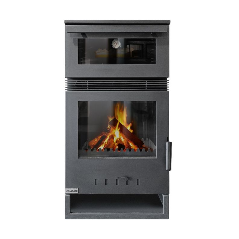 Cocina Vertical THT 80 Alcazar-0