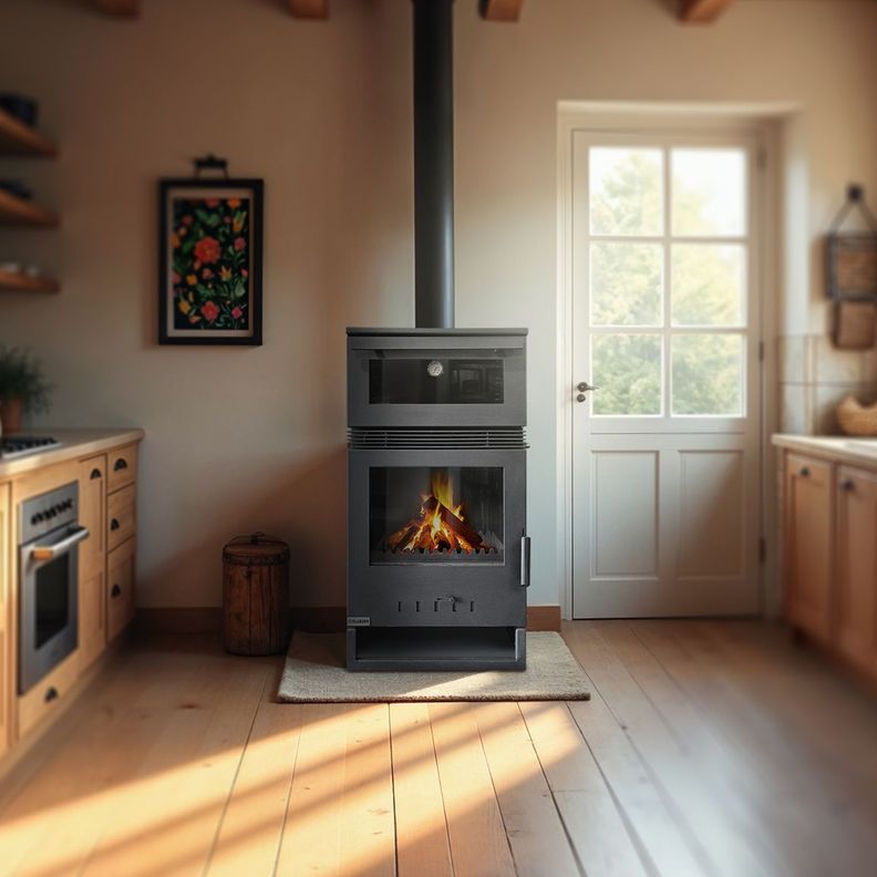 Cocina Vertical THT 80 Alcazar-5
