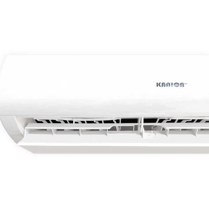 Aire Acondicionado 18000 BTU-3