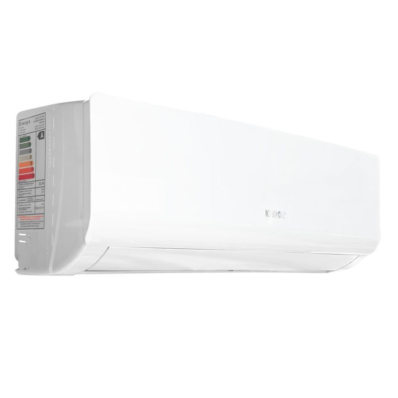 Aire Acondicionado 18000 BTU-4