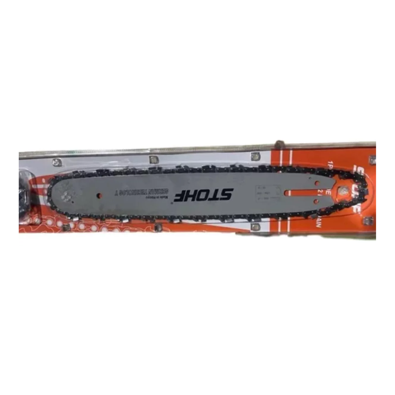 Kit Espada 14 Pulg +2 Cadenas Motosierra 235 058 56dl-0