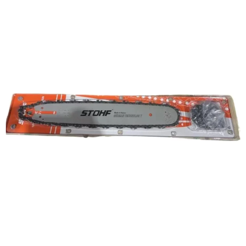 Kit Espada 14 Pulg +2 Cadenas Motosierra 235 058 56dl-2
