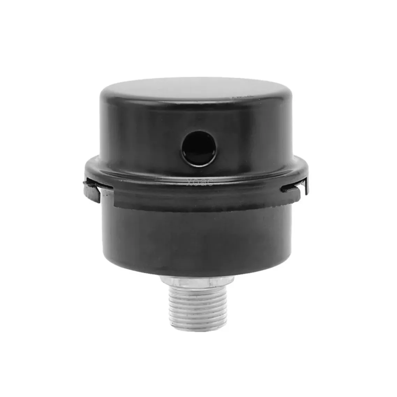 Filtro Aire (silenciador) para Compresor De Aire Rosca 12,5mm-0