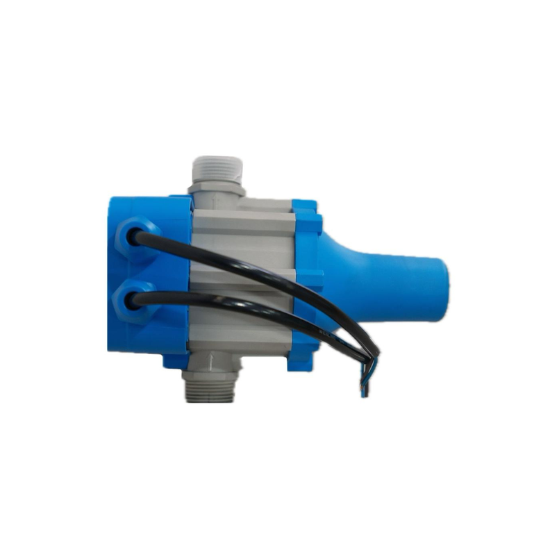 Kit de bomba centrífuga 1 hp + Controlador-3
