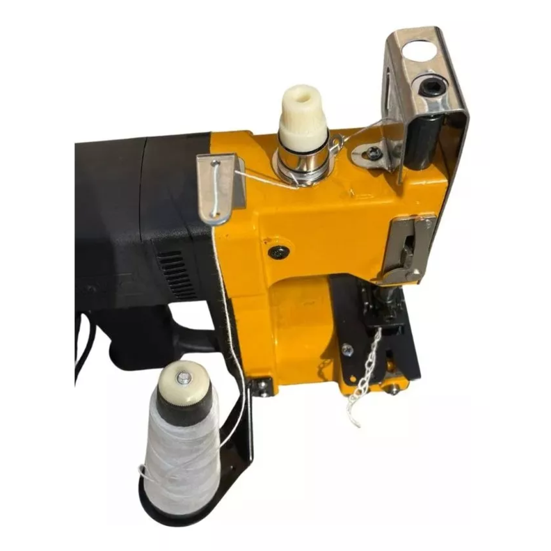 Cosedora De Saco Eléctrica E Inalámbrica-3