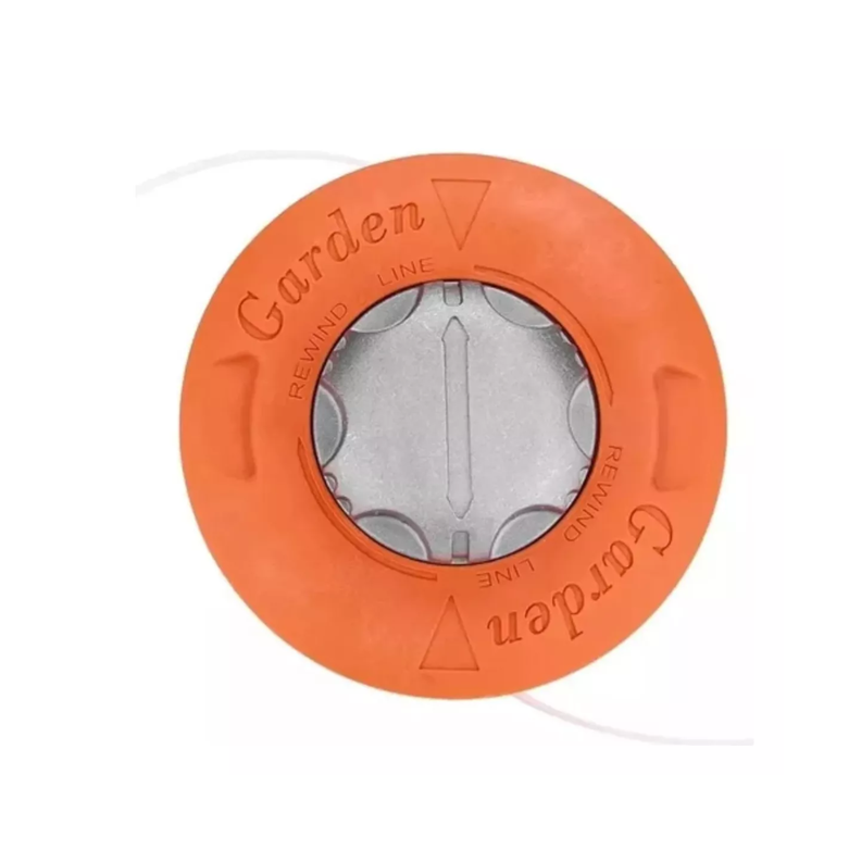 Trimmer Cabezal Automatico Desmalezadora Orilladora-0