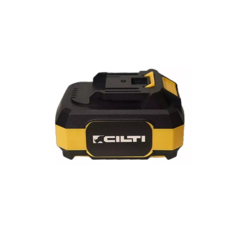 Taladro Pistola Llave Impacto 36v 2 Baterias-2