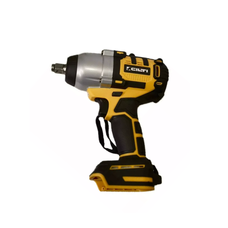 Taladro Pistola Llave Impacto 36v 2 Baterias-0