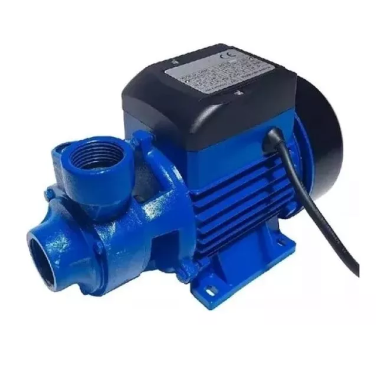  Bomba De Agua Periferica 05hp 1x1 - Tecnologia Italiana-1
