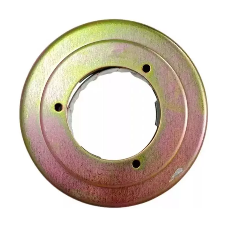 Volante Y Bobina Excitatriz Para Motor 186f-3