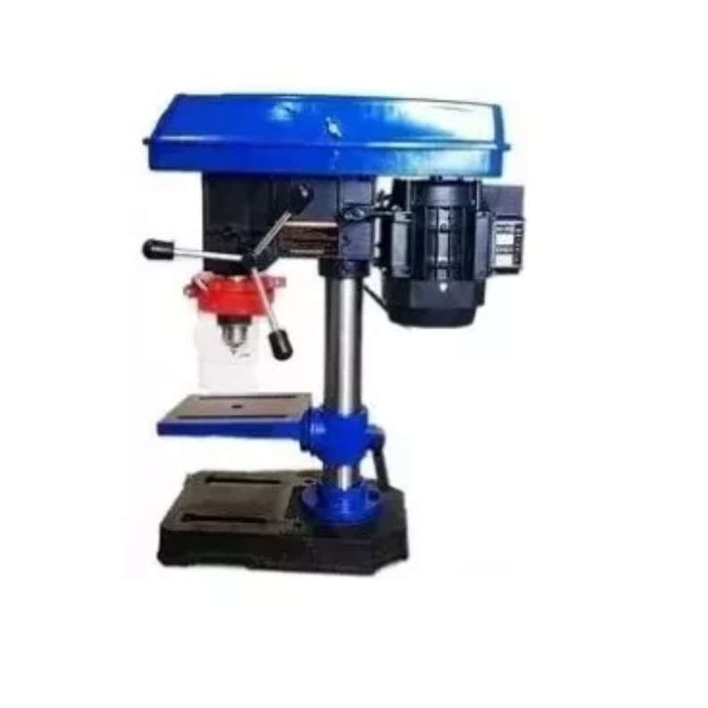 Taladro Pedestal Sobremesa 13mm-0
