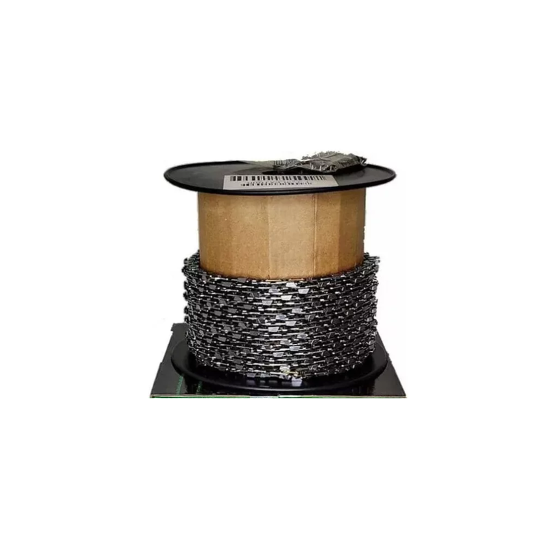 Rollo De Cadena Motosierra 325 En 1.3mm-1