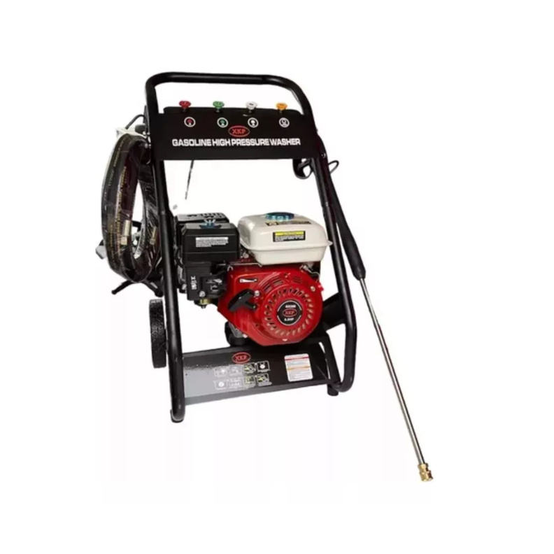 Hidrolavadora Industrial 3200 Psi Max 170bar Japones-0