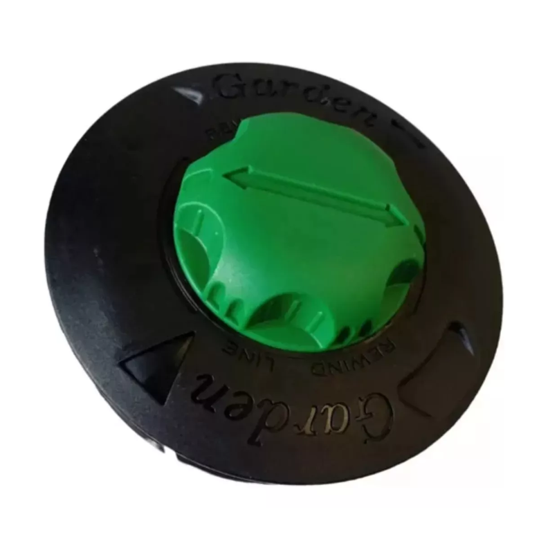 Cabezal Automático Desmalezadora Desbrozadora-1