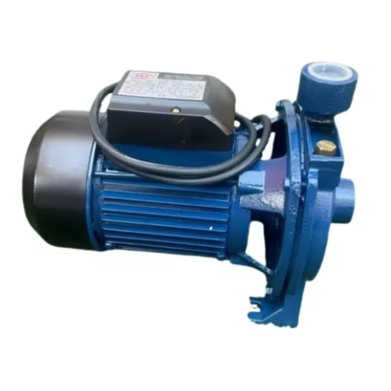 Bomba De Agua Centrifuga 1 Hp 1x1Tecnología Italiana-0