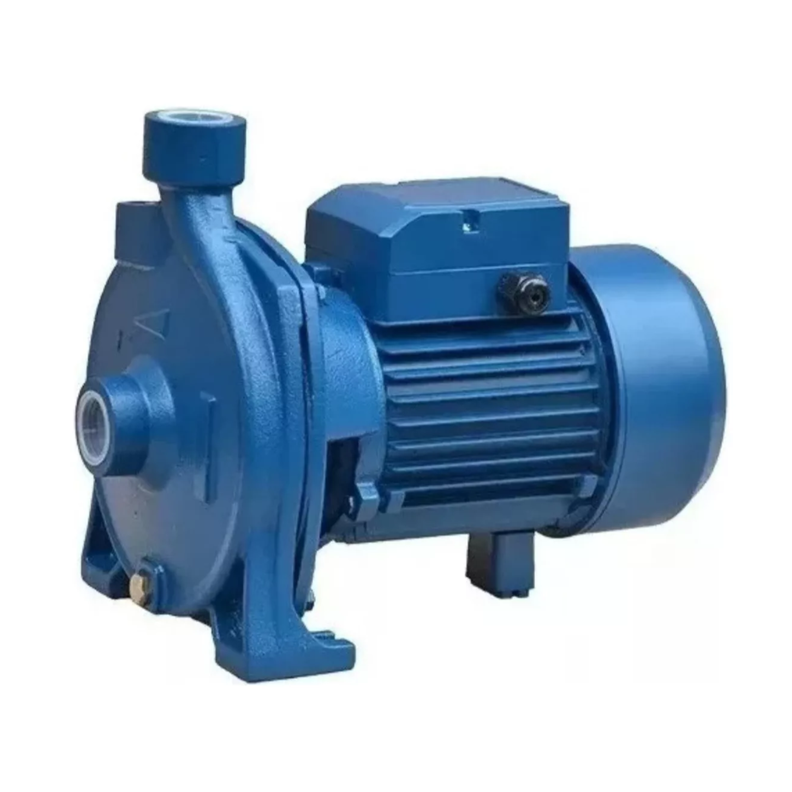 Bomba De Agua Centrifuga 1 Hp 1x1Tecnología Italiana-1