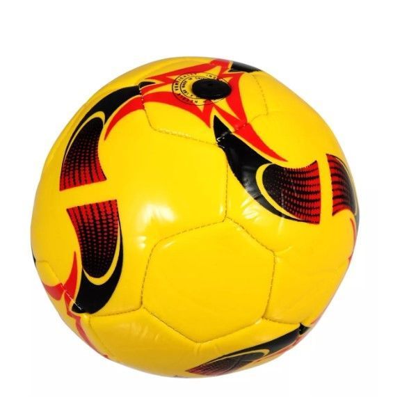 Balon De Futbol Sports - Pelota Nro 5-1