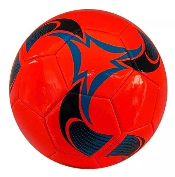 Balon De Futbol Sports - Pelota Nro 5-2
