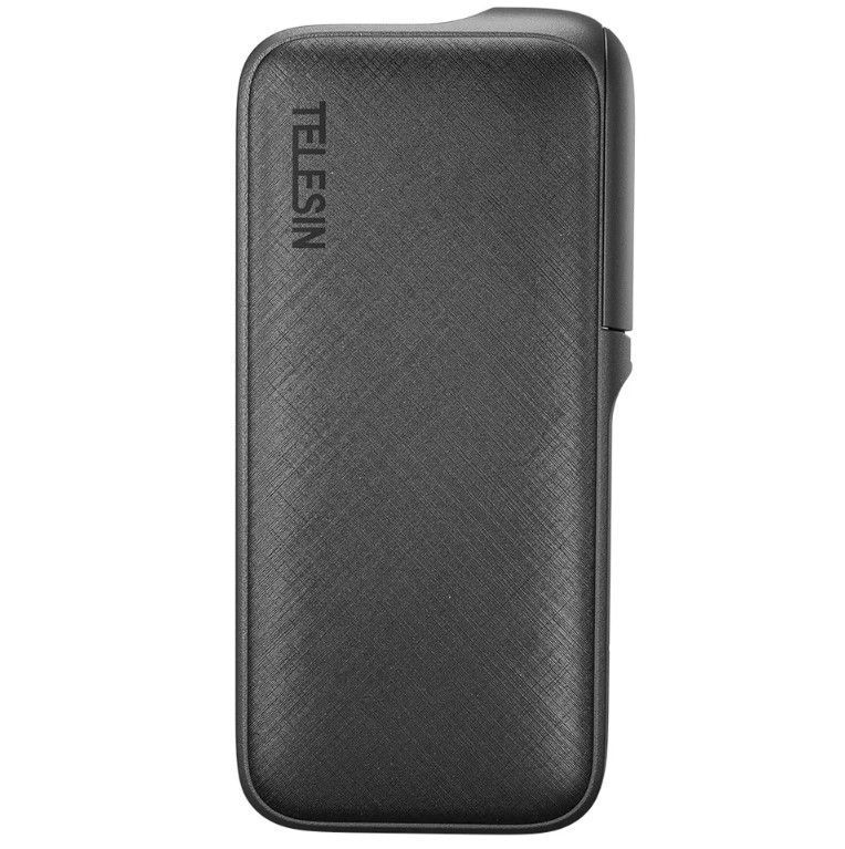 Power Bank Portable para baterias GoPro 12/11/10/9/8/7/6/5-1