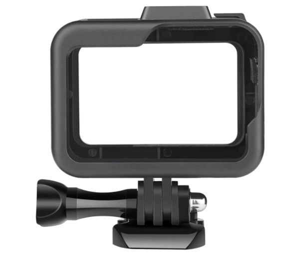 Carcasa Abierta o Frame para Gopro Hero 8 - Telesi-0