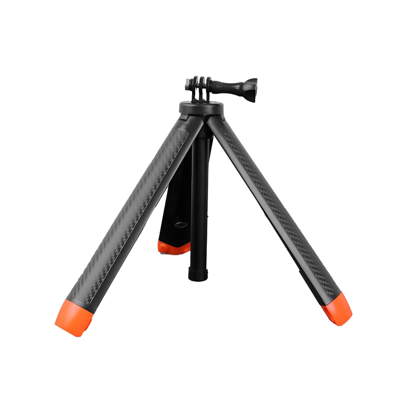 Bastón Tripode Flotante para GoPro y Otras Cámaras de Acción-0