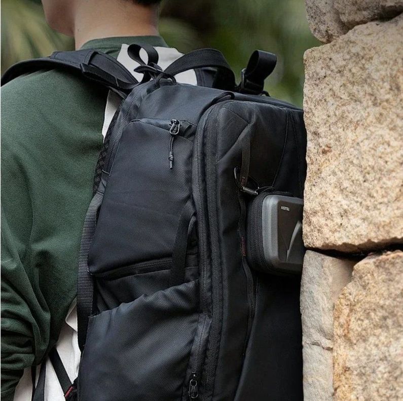 Estuche Portátil para Cámara GoPro, DJI Osmo, Insta360 y Más-4