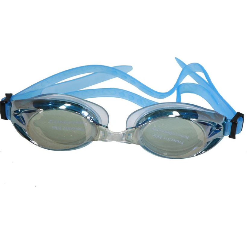 Lentes de Natación para Niños! Comodidad y Diversión Acuática-0