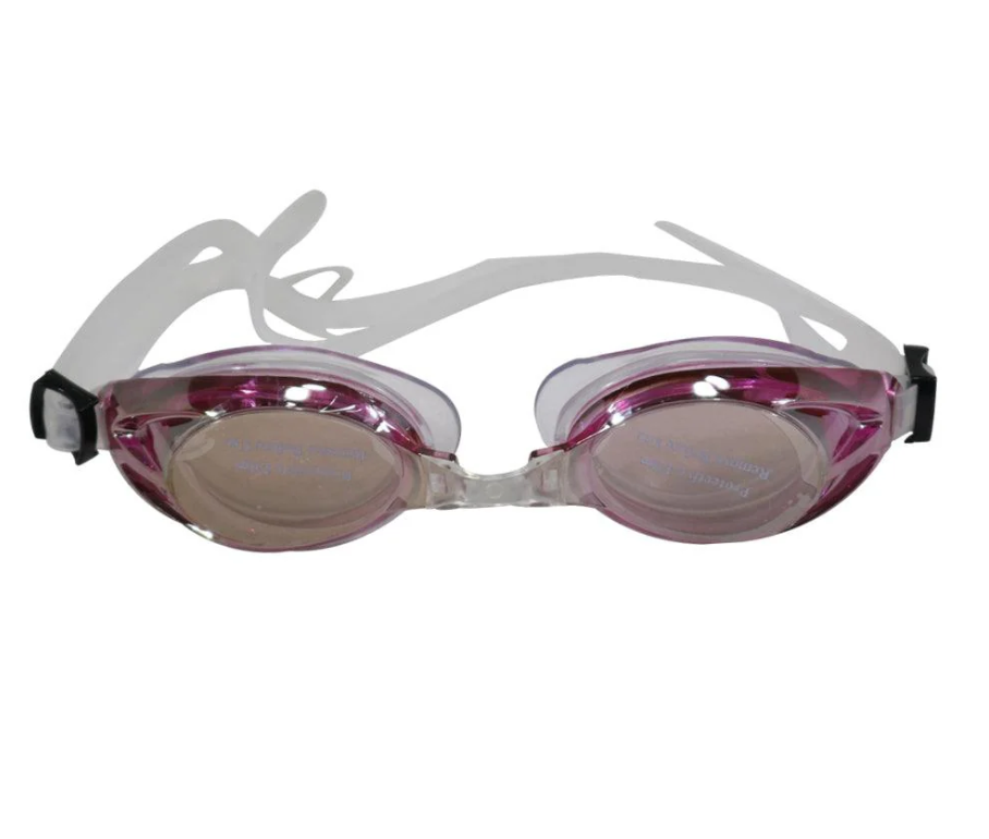 Lentes de Natación para Niños! Comodidad y Diversión Acuática-1