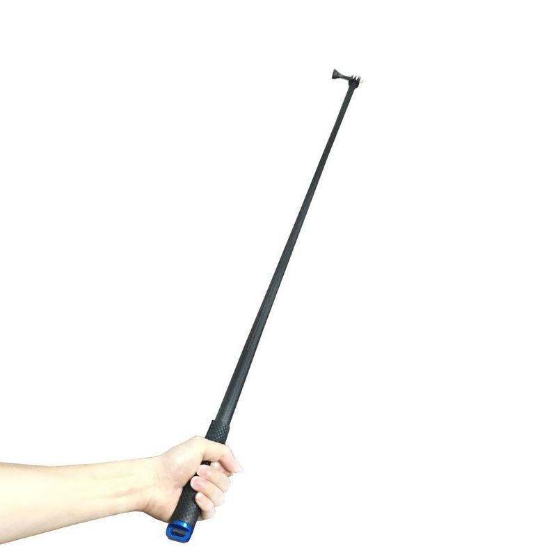 Bastón selfie 94CM para camaras deportivas-1