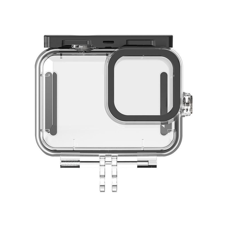 Carcasa impermeable para GoPro 13/ 12 / 11 / 10 / 9 - Telesin-2