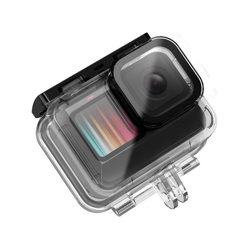 Carcasa impermeable para GoPro 13/ 12 / 11 / 10 / 9 - Telesin-3