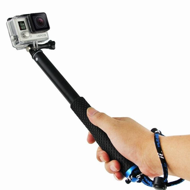 Bastón selfie 48CM-0