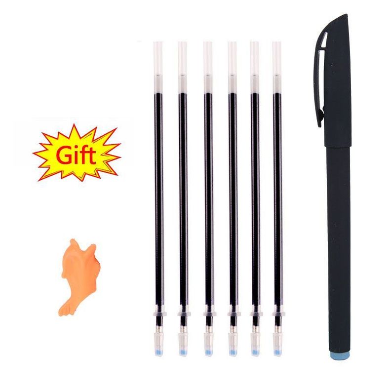 Set de repuesto tintas para libro de caligrafia Sa-0