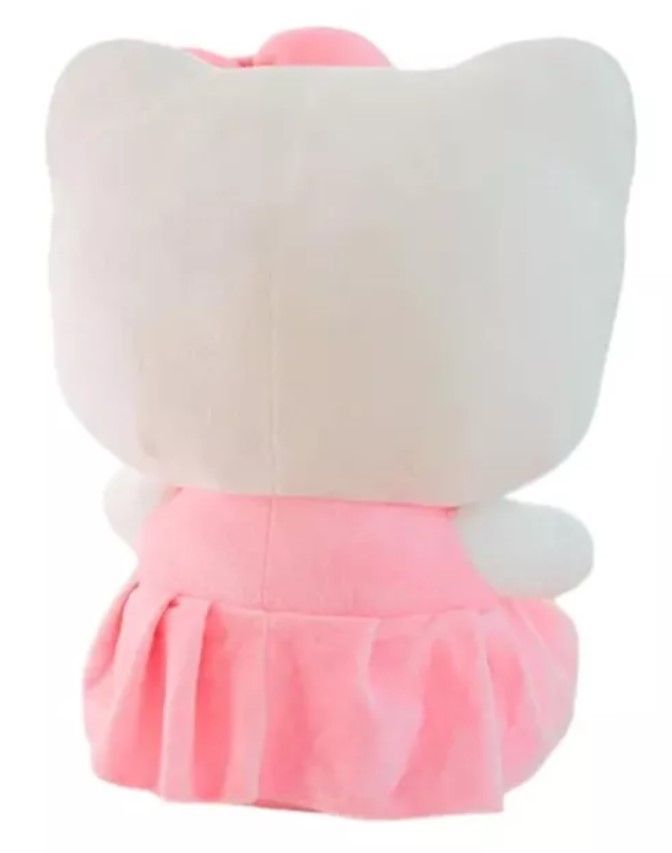 Peluche Hello Kitty Hermoso 30 cm-1