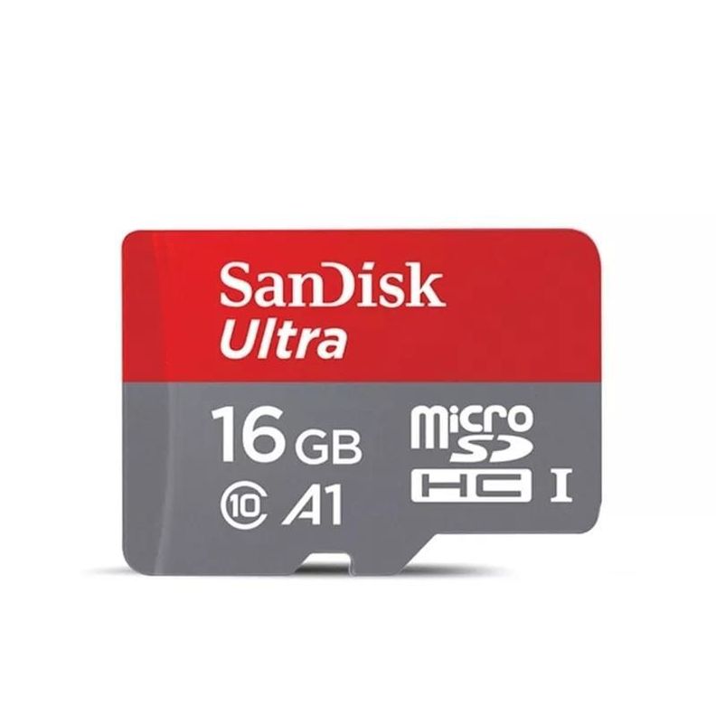 Sandisk Ultra Micro SD 16 GB - 98 MB/s-1