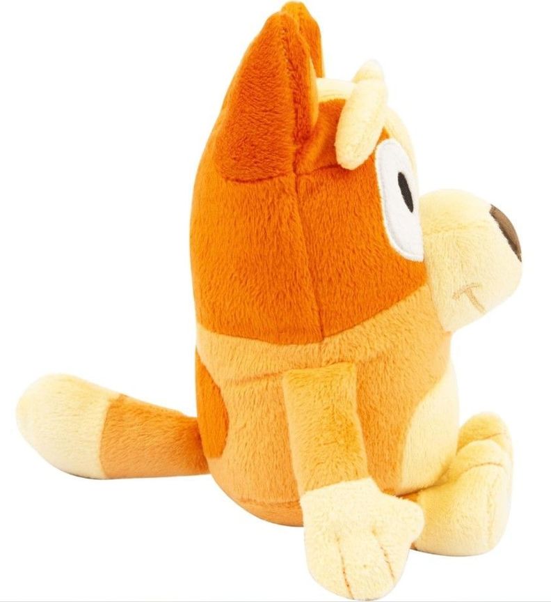 Peluche Bingo 28CM Diversión y ternura en un abrazo-2