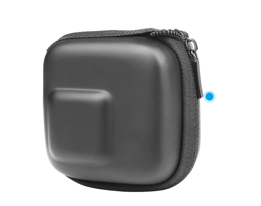Estuche Portáble para GoPro 5-6-7- 8 - Shoot-1